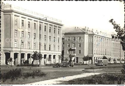 Ungarn Szstalinvaros