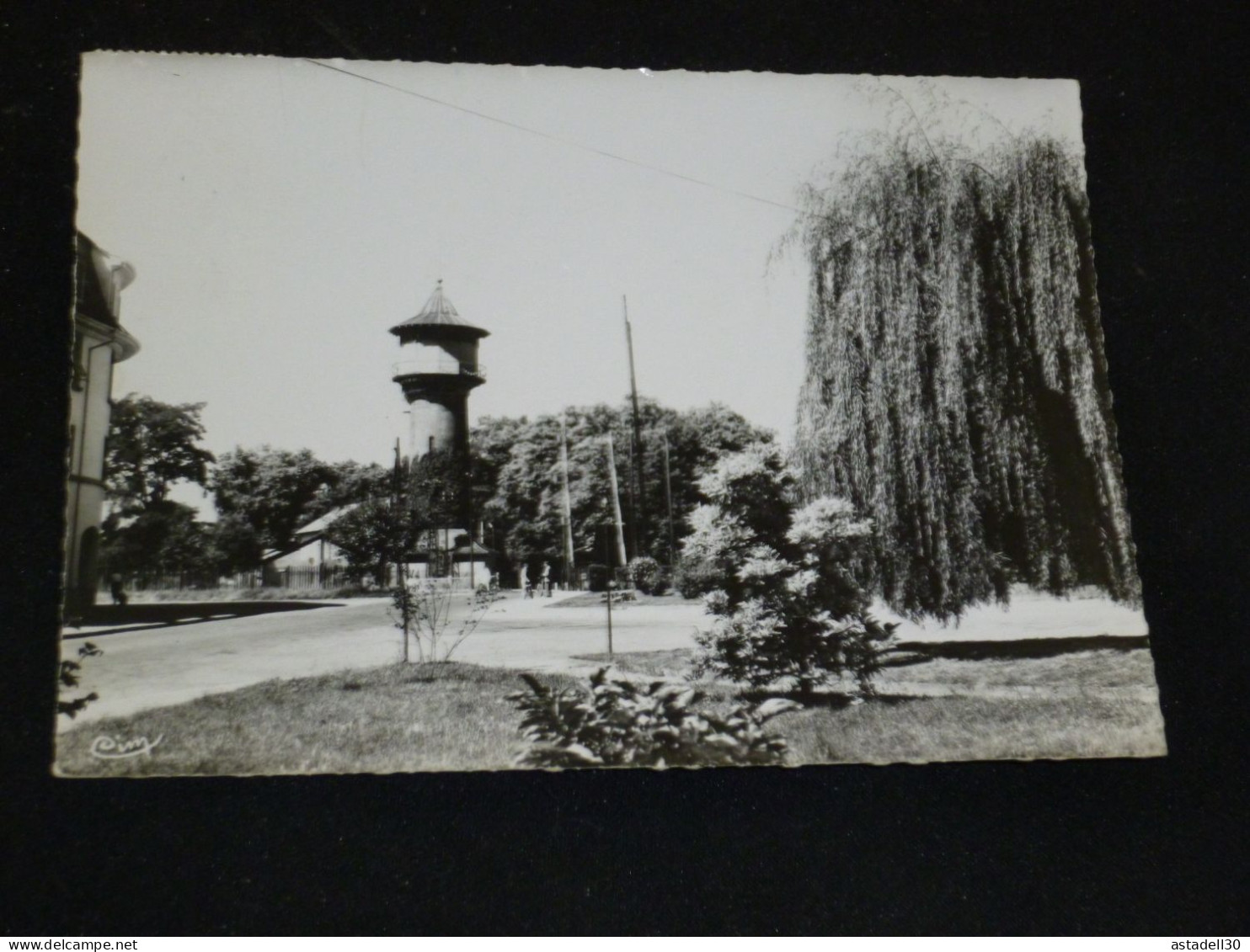 HUNINGUE ............ G-2016