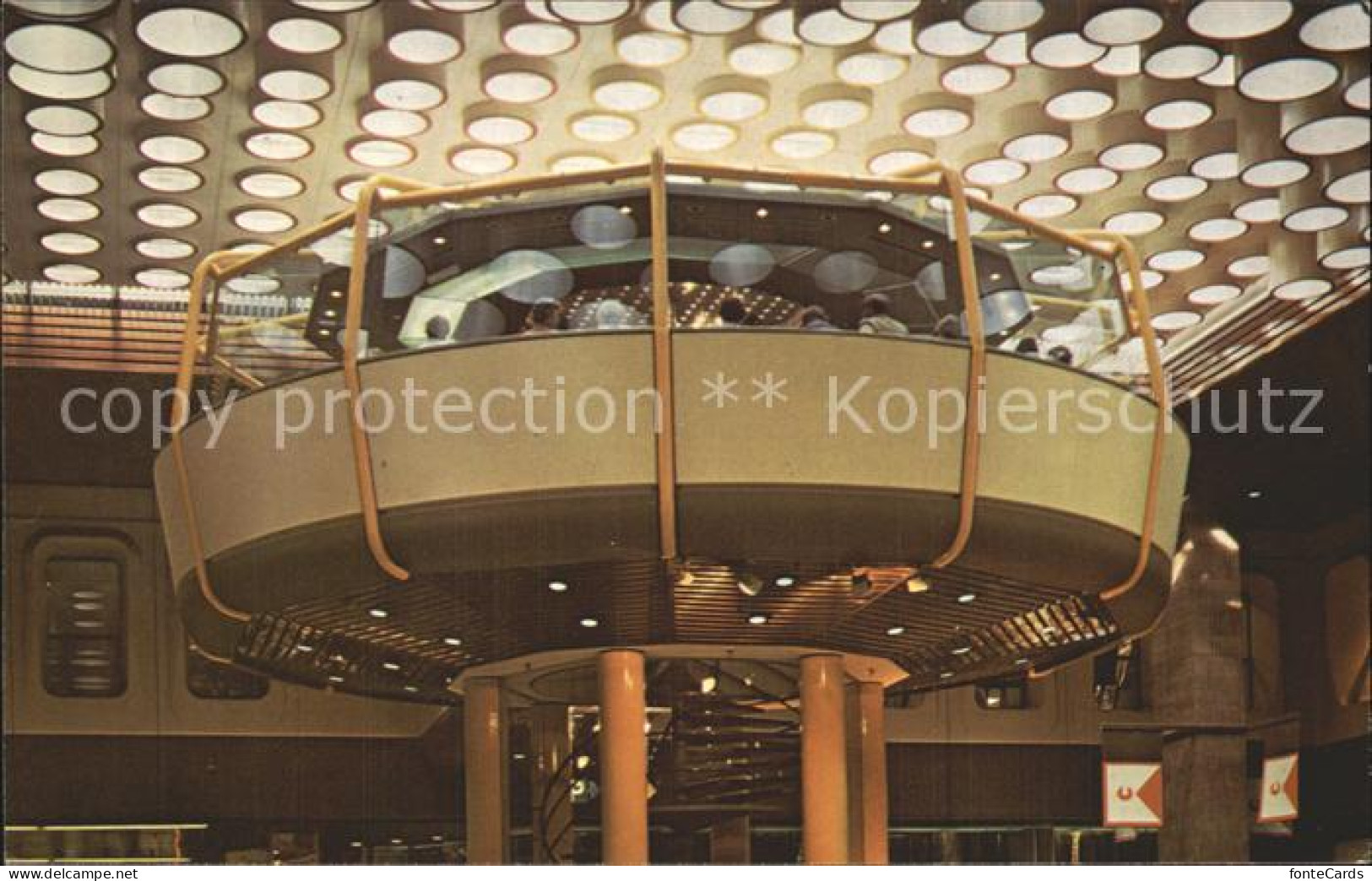 Huntingdon Huntingdonshire St Ives Coffee Tower Eldon Center