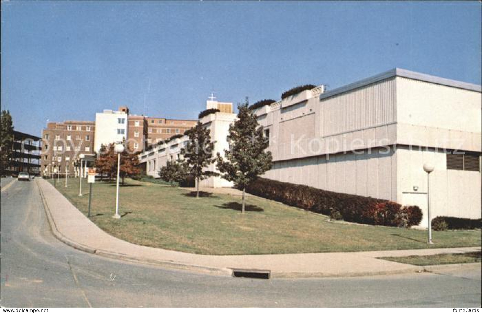 Huntington West Virginia St Marys Hospital