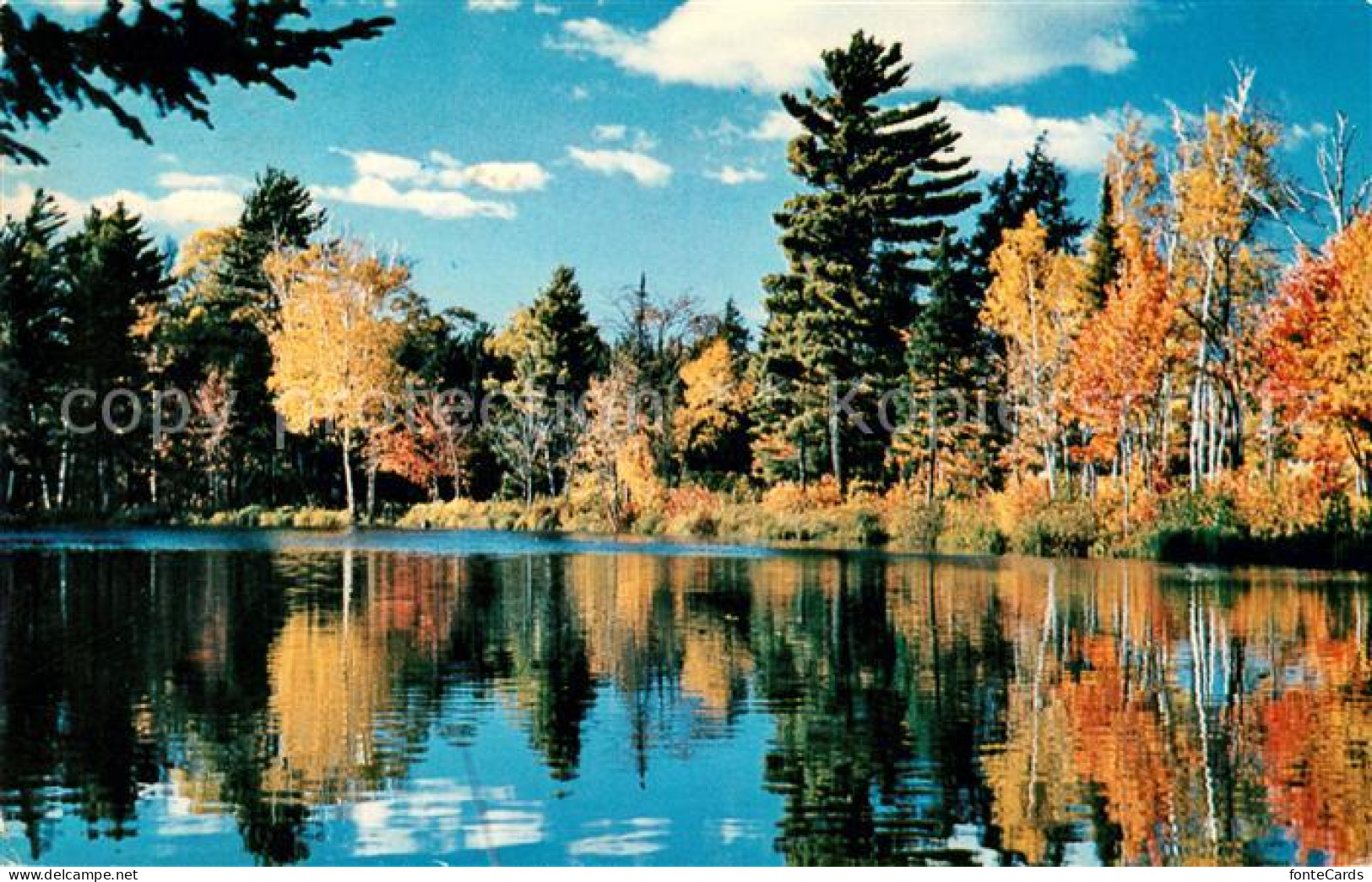 Huntsville Ohio Bella Lake