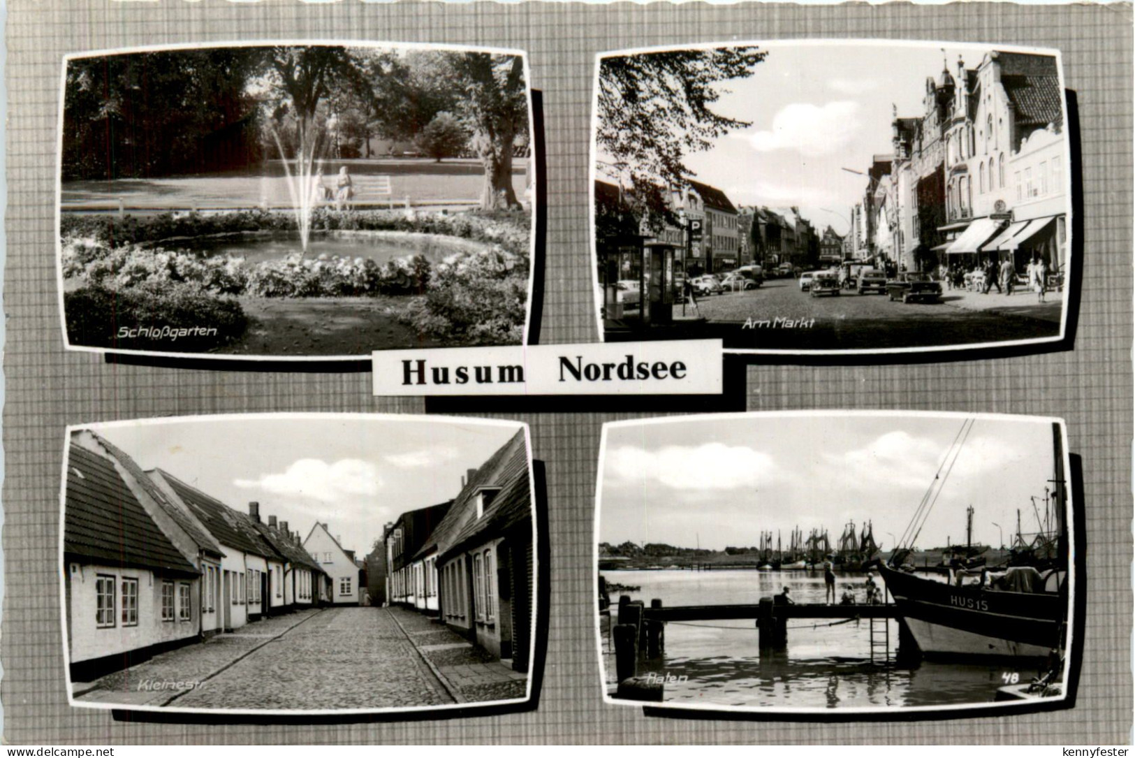 Husum