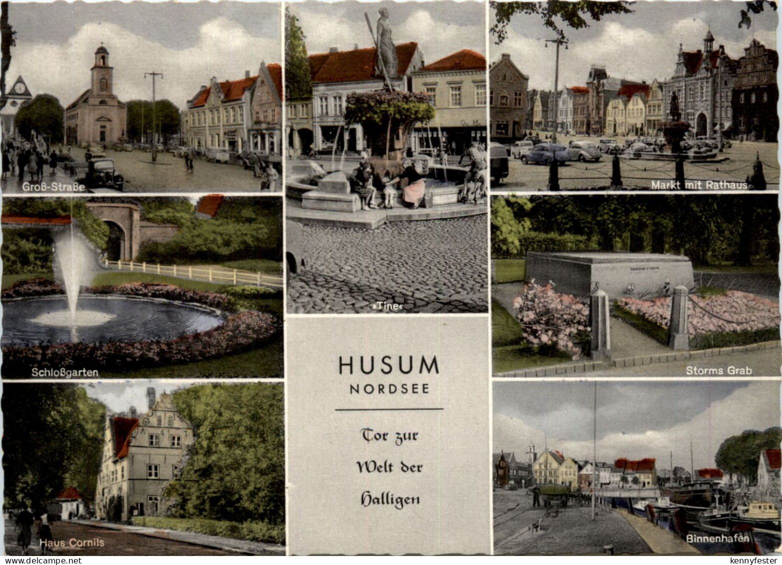 Husum