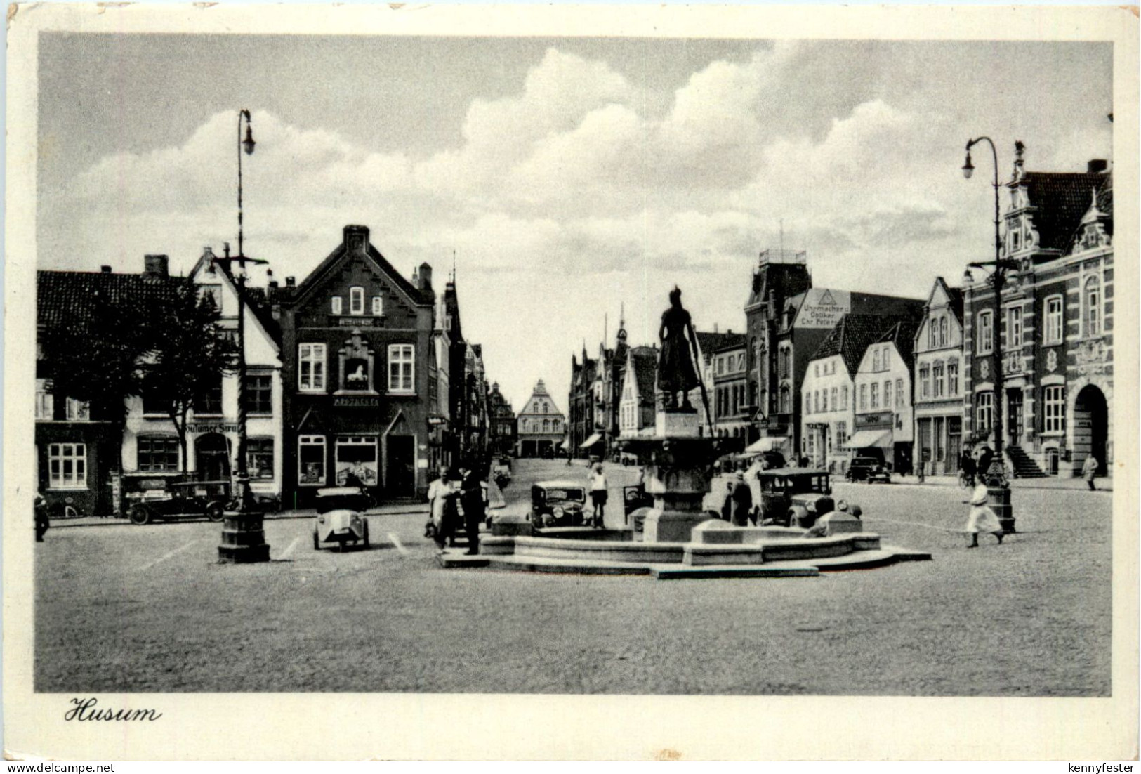 Husum