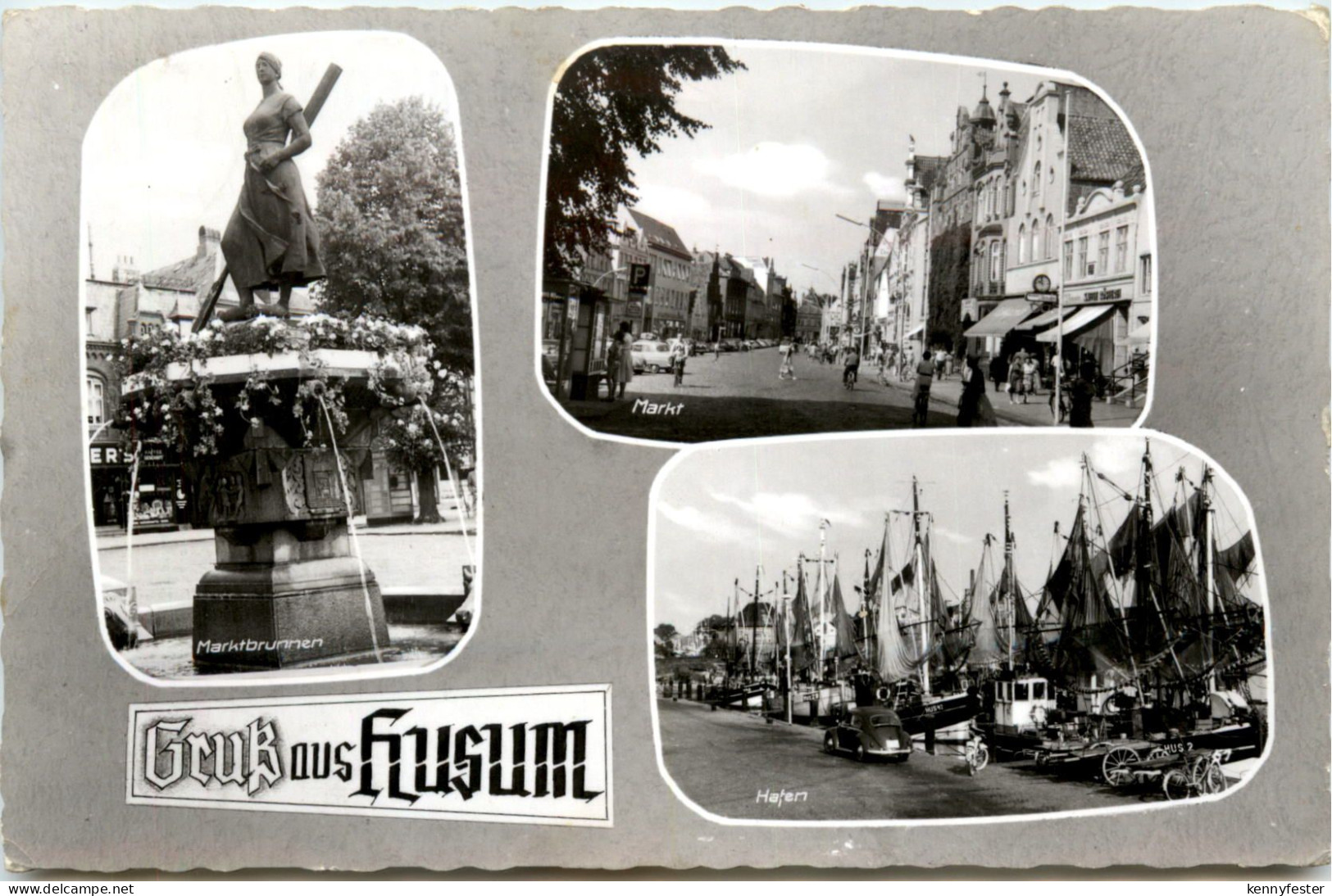 Husum