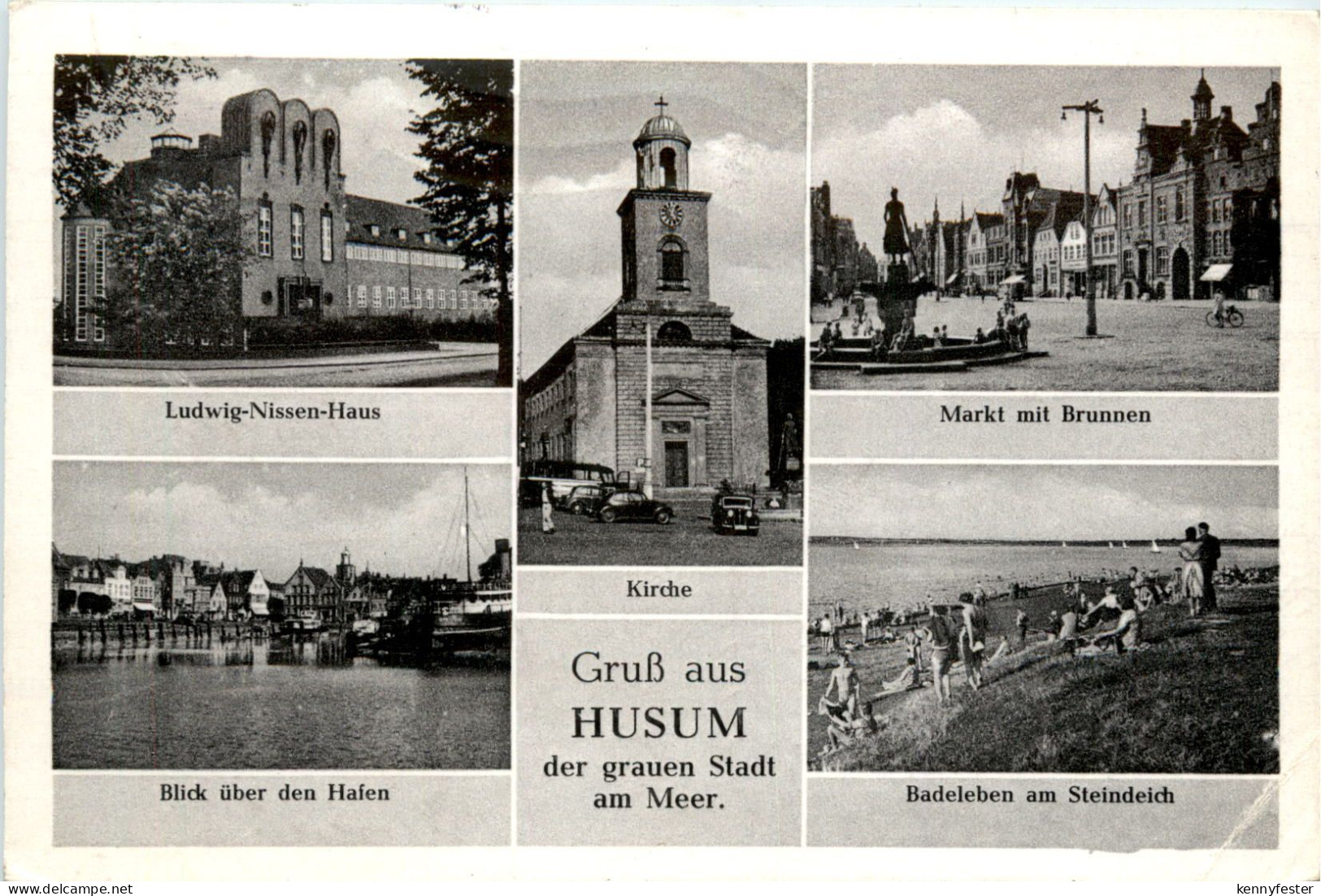 Husum