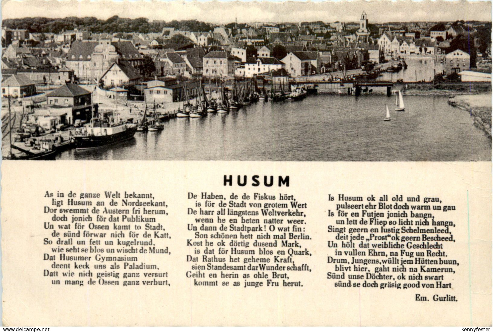 Husum