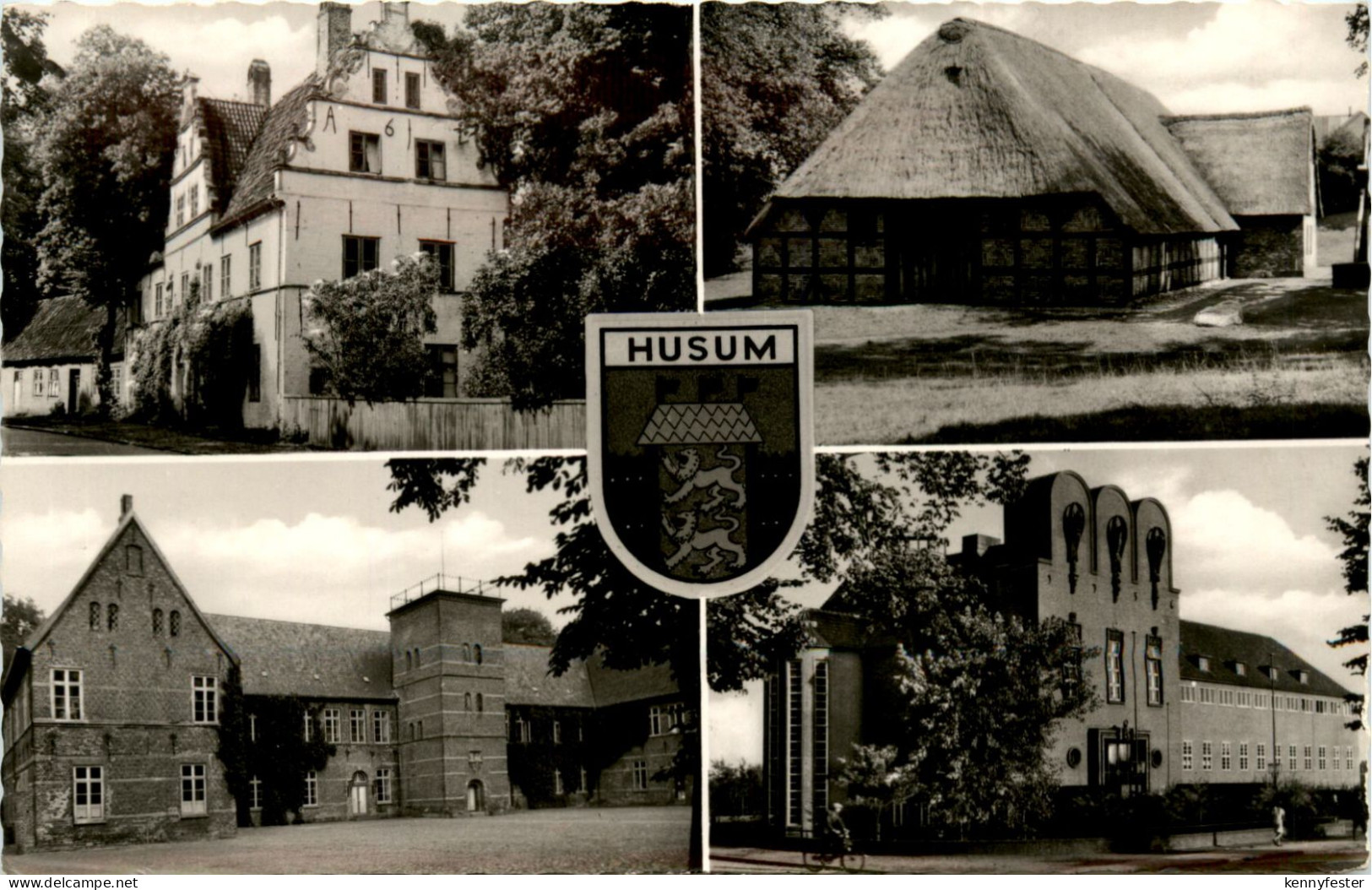 Husum