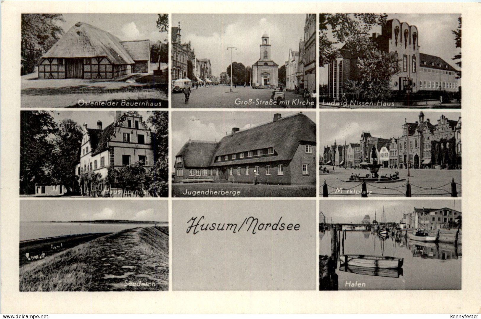 Husum