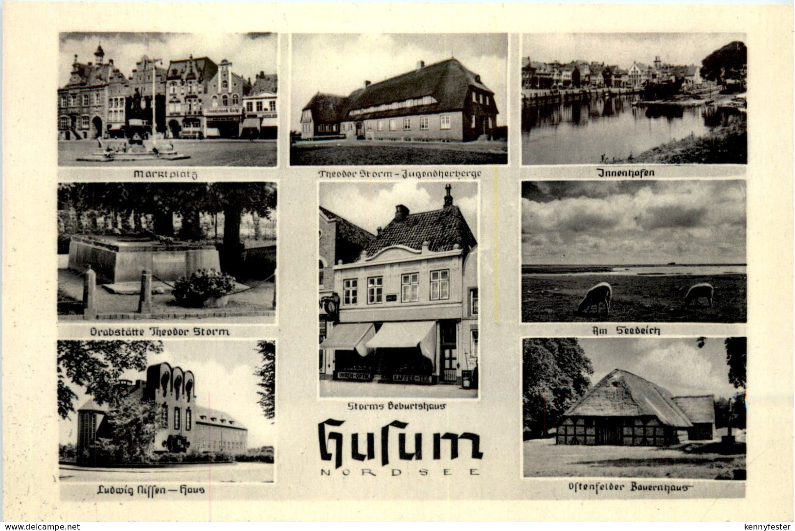 Husum