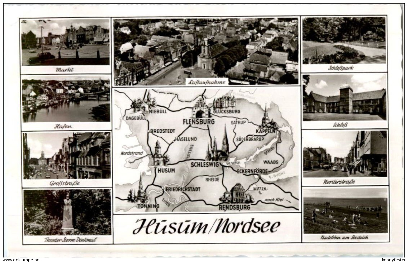 Husum