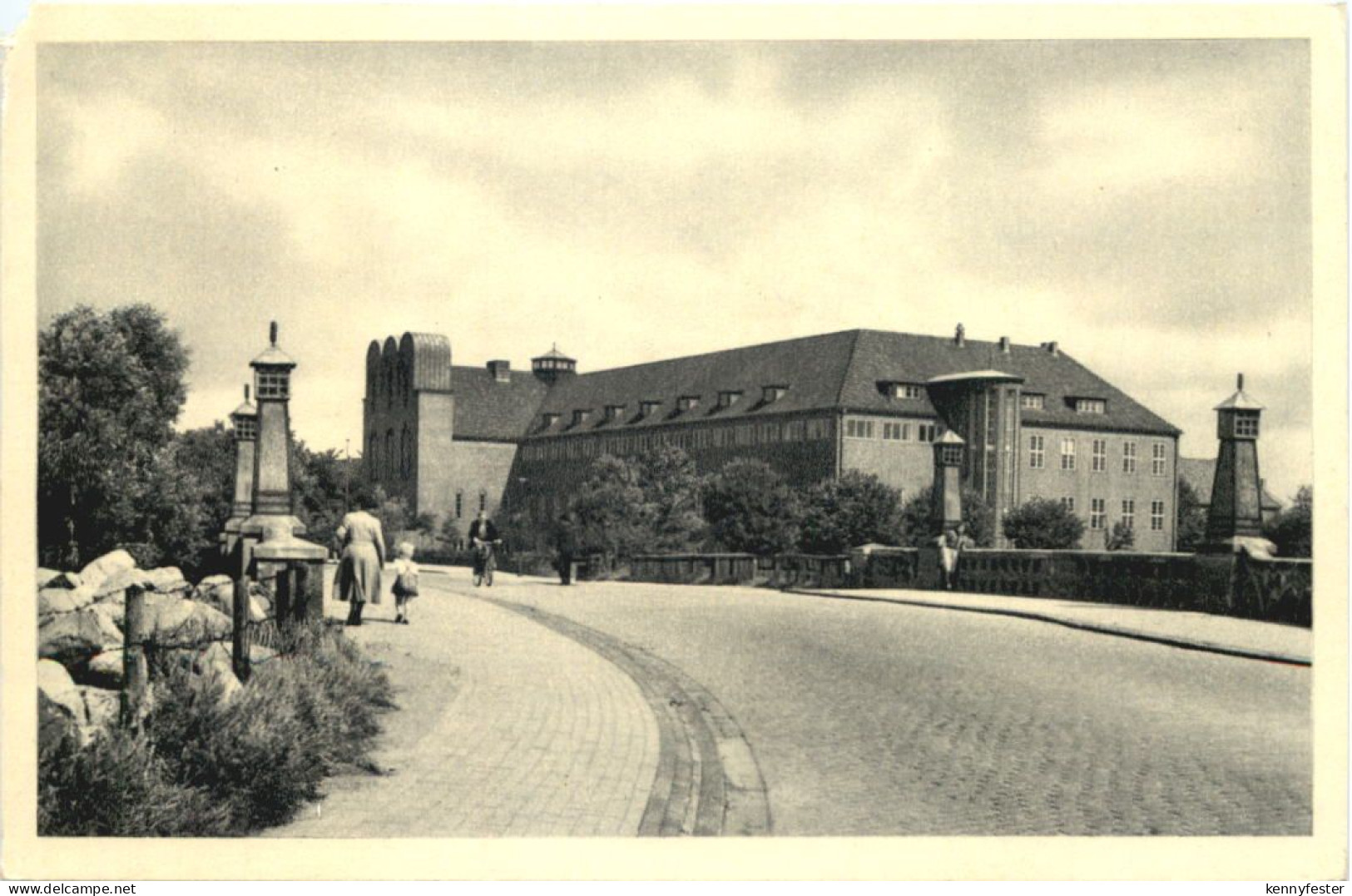 Husum - Nissenhaus