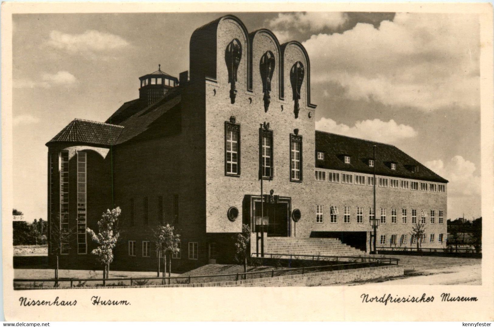 Husum - Nissenhaus