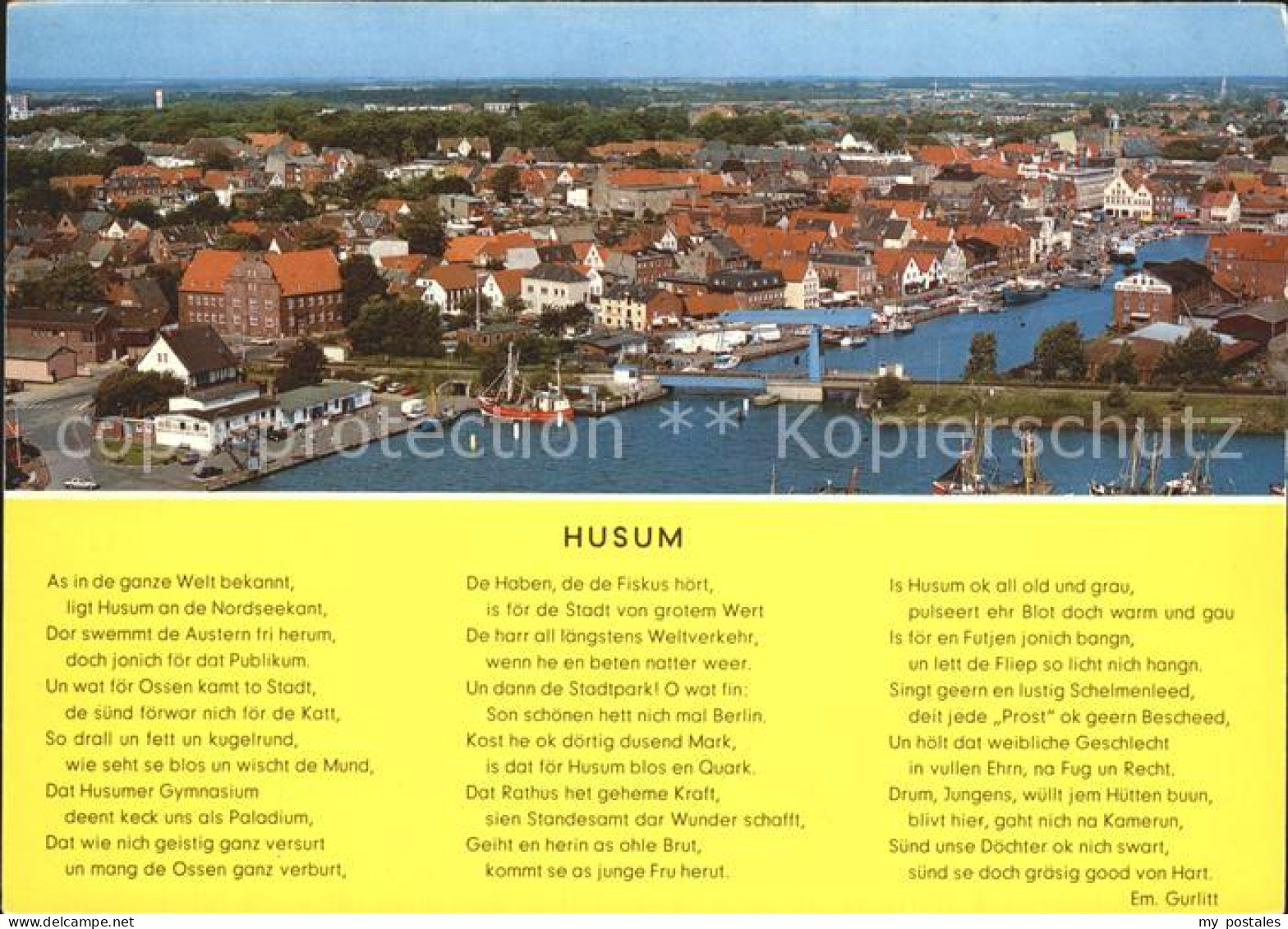 Husum Nordfriesland
