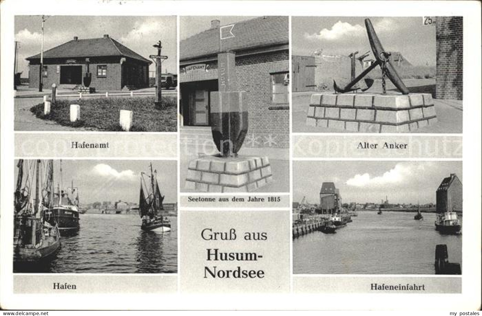 Husum Nordfriesland