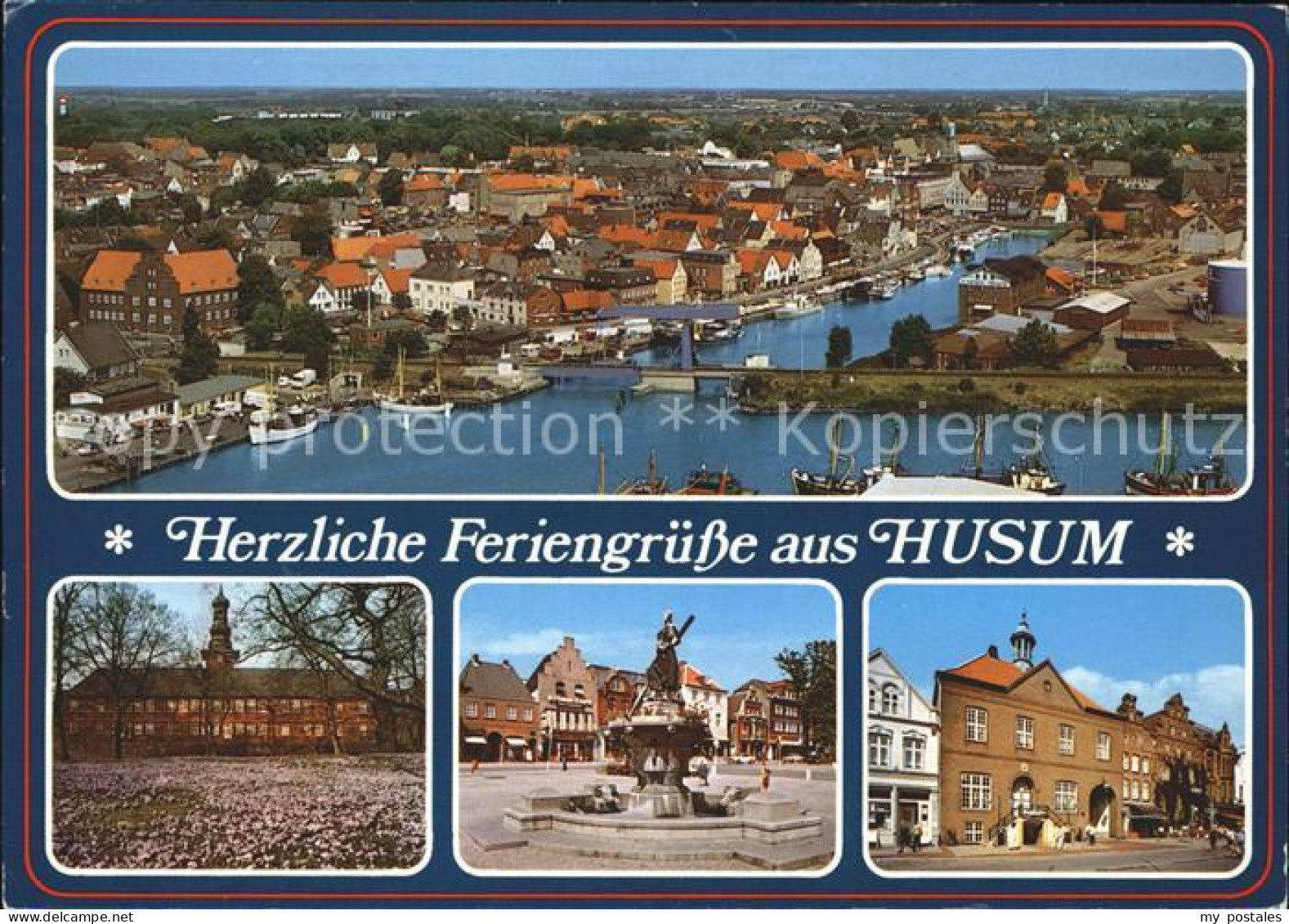 Husum Nordfriesland