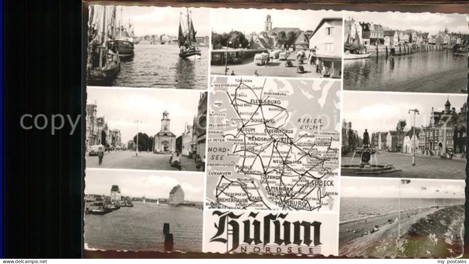 Husum Nordfriesland