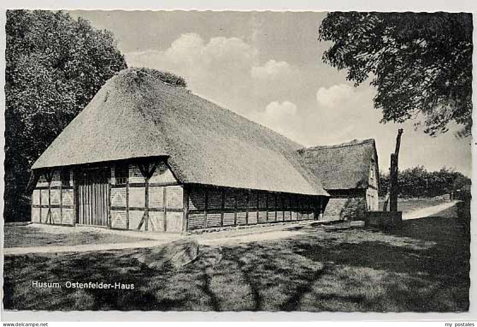 Husum Nordfriesland Husum