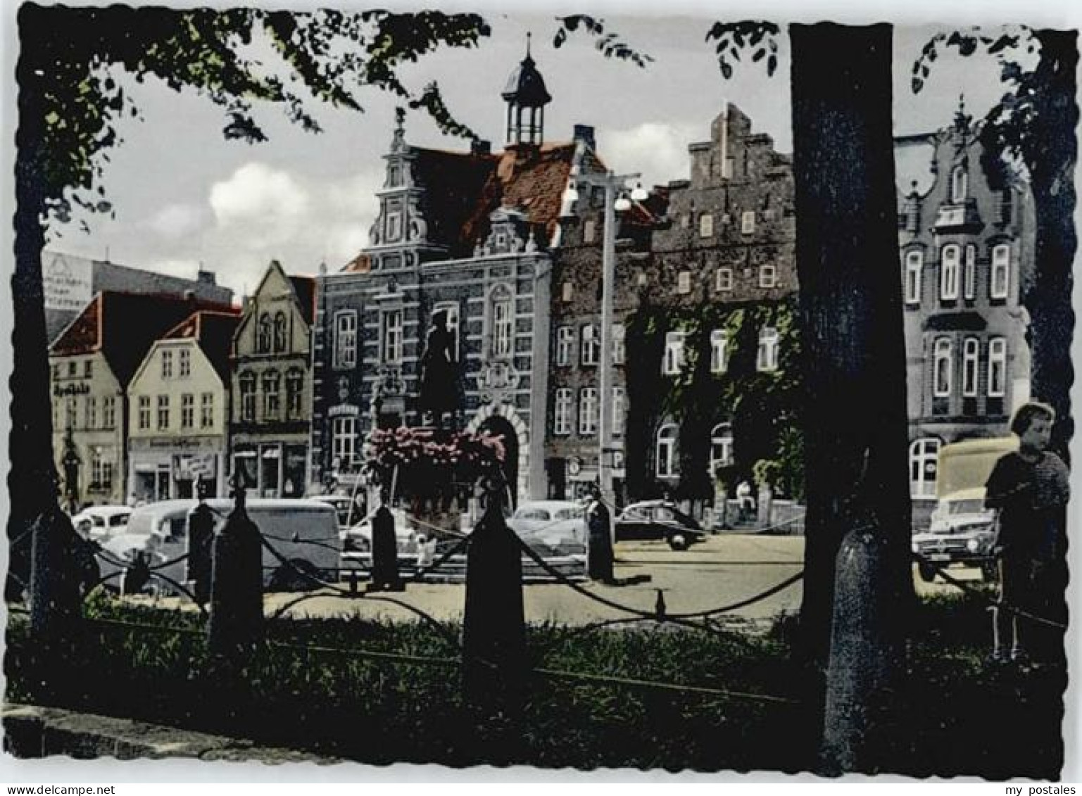 Husum Nordfriesland Husum