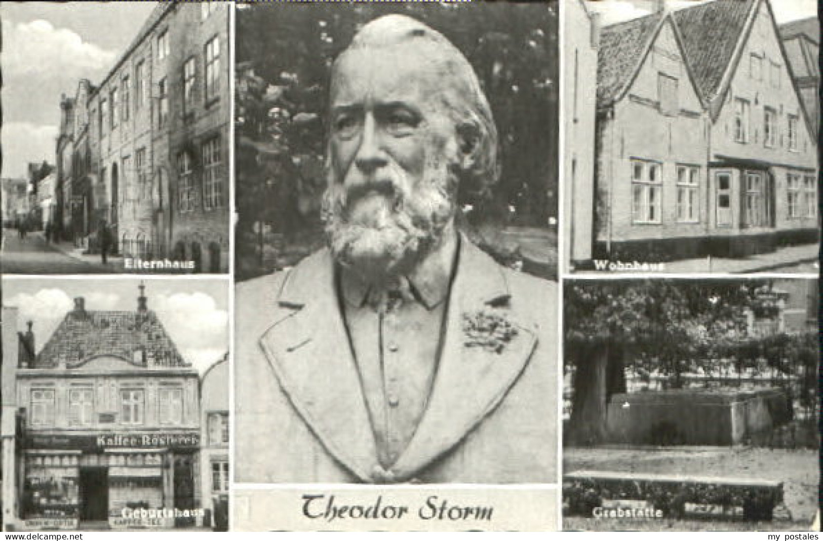 Husum Nordfriesland Husum