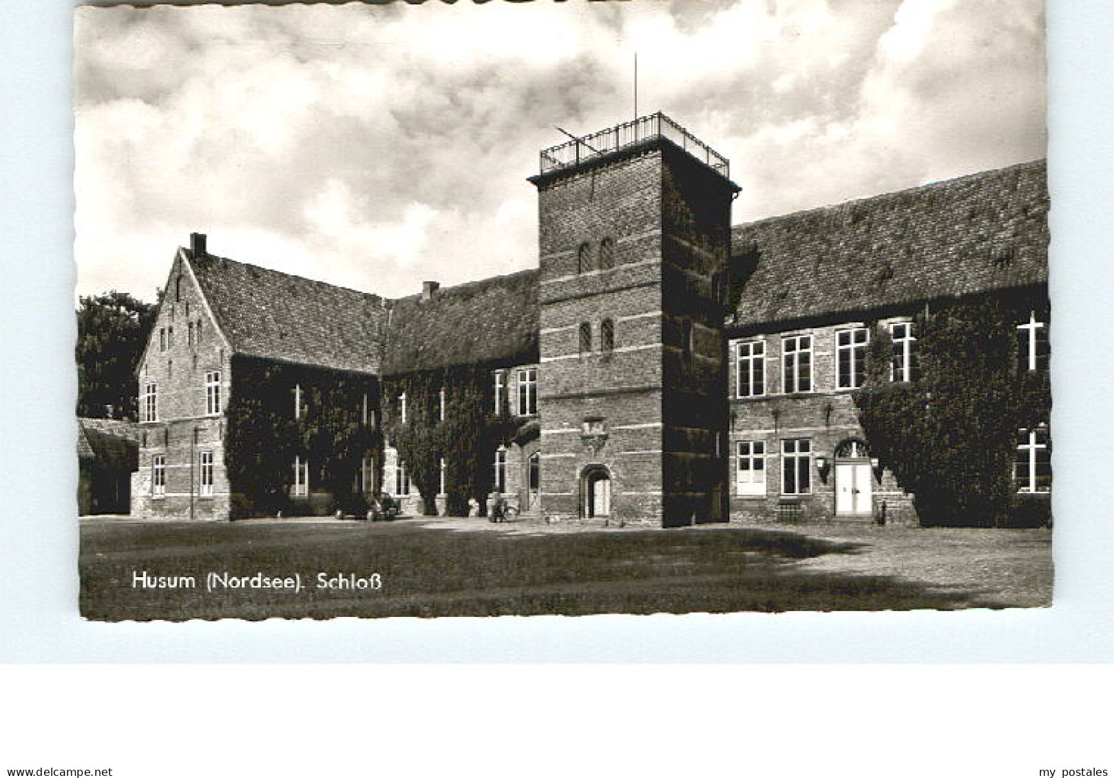 Husum Nordfriesland Husum