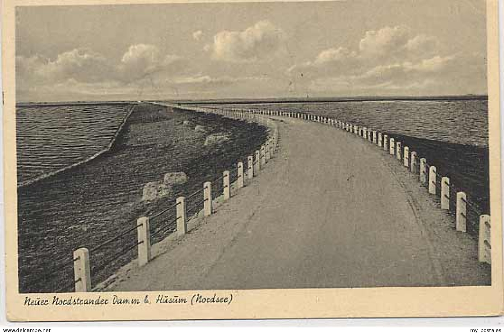 Husum Nordfriesland Husum