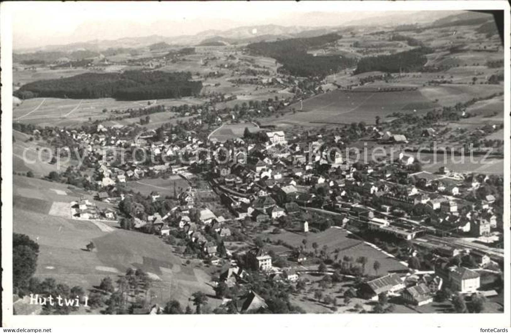 Huttwil