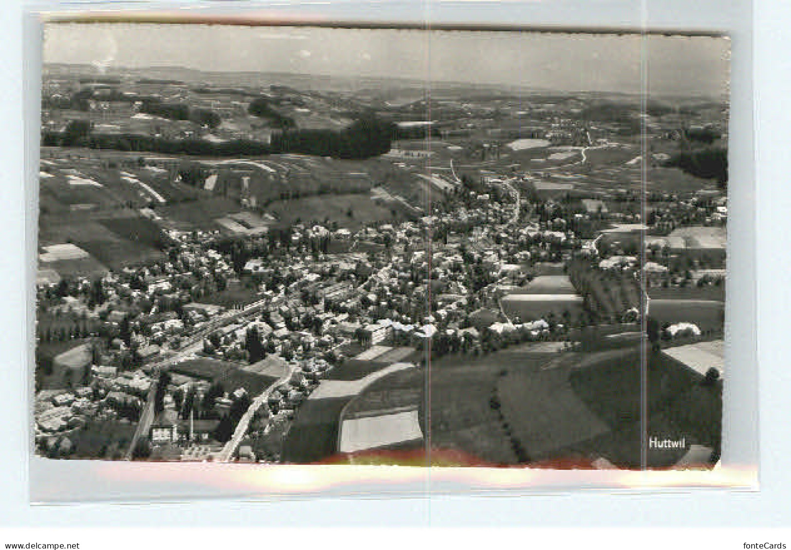Huttwil Huttwil