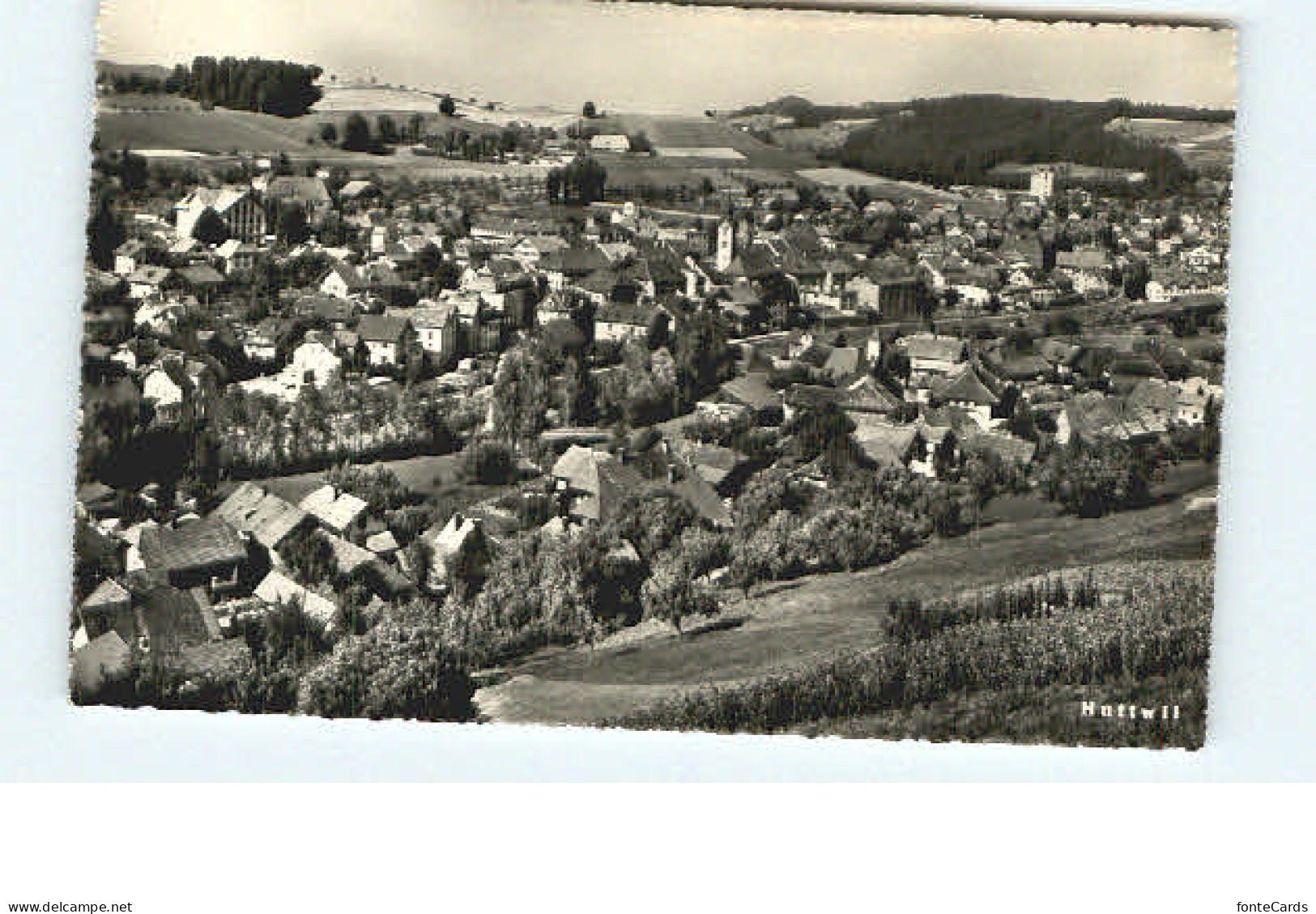 Huttwil Huttwil