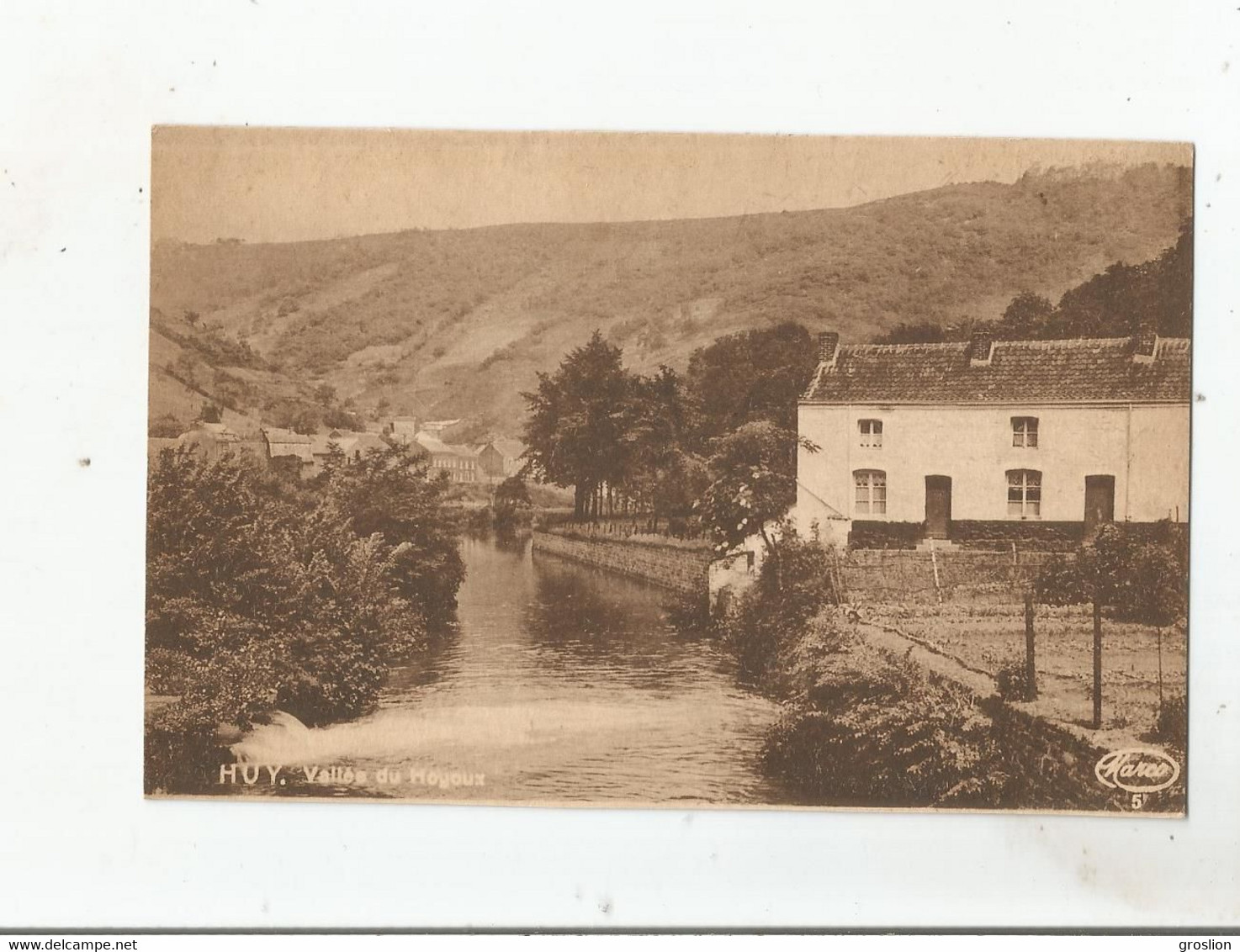 HUY VALLEE DU HOYOUX 5