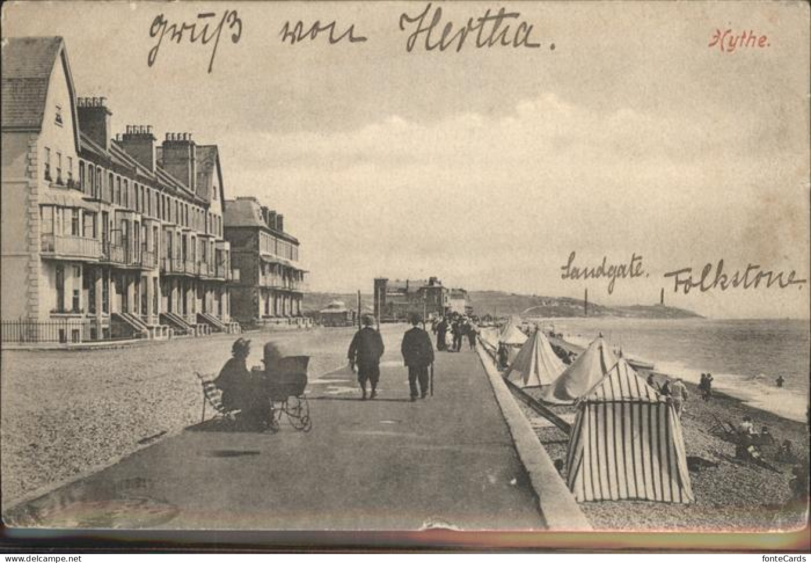 Hythe Kent