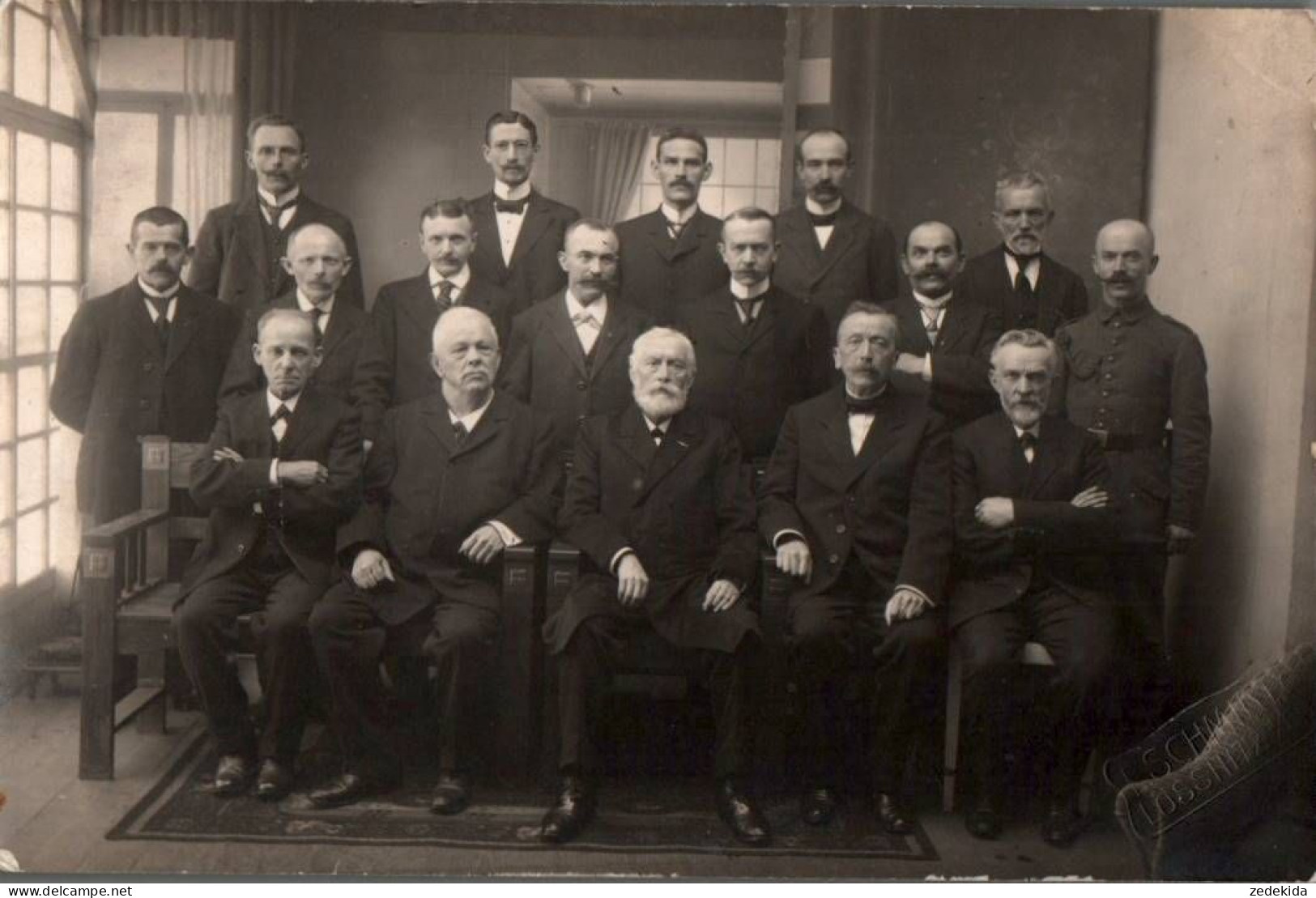 I5742 - L. Schmidt Foto Lößnitz