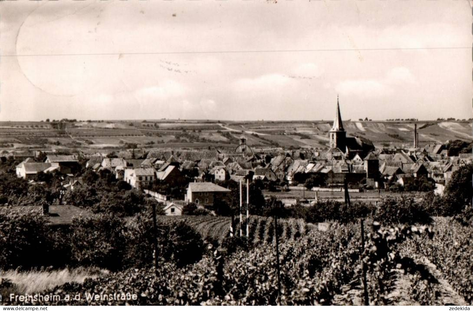 I6766 - Freinsheim - Verlag Franckh