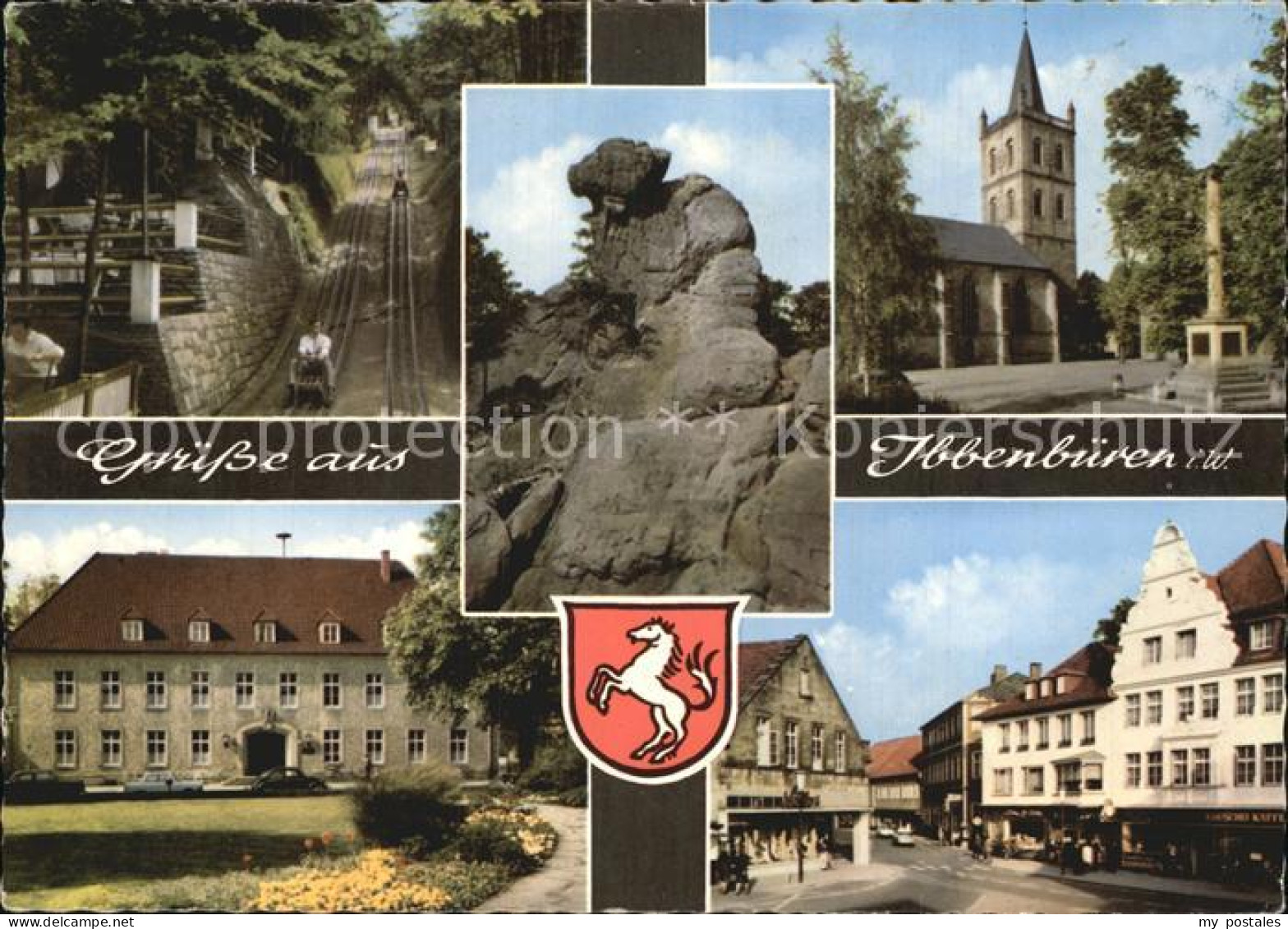 Ibbenbueren
