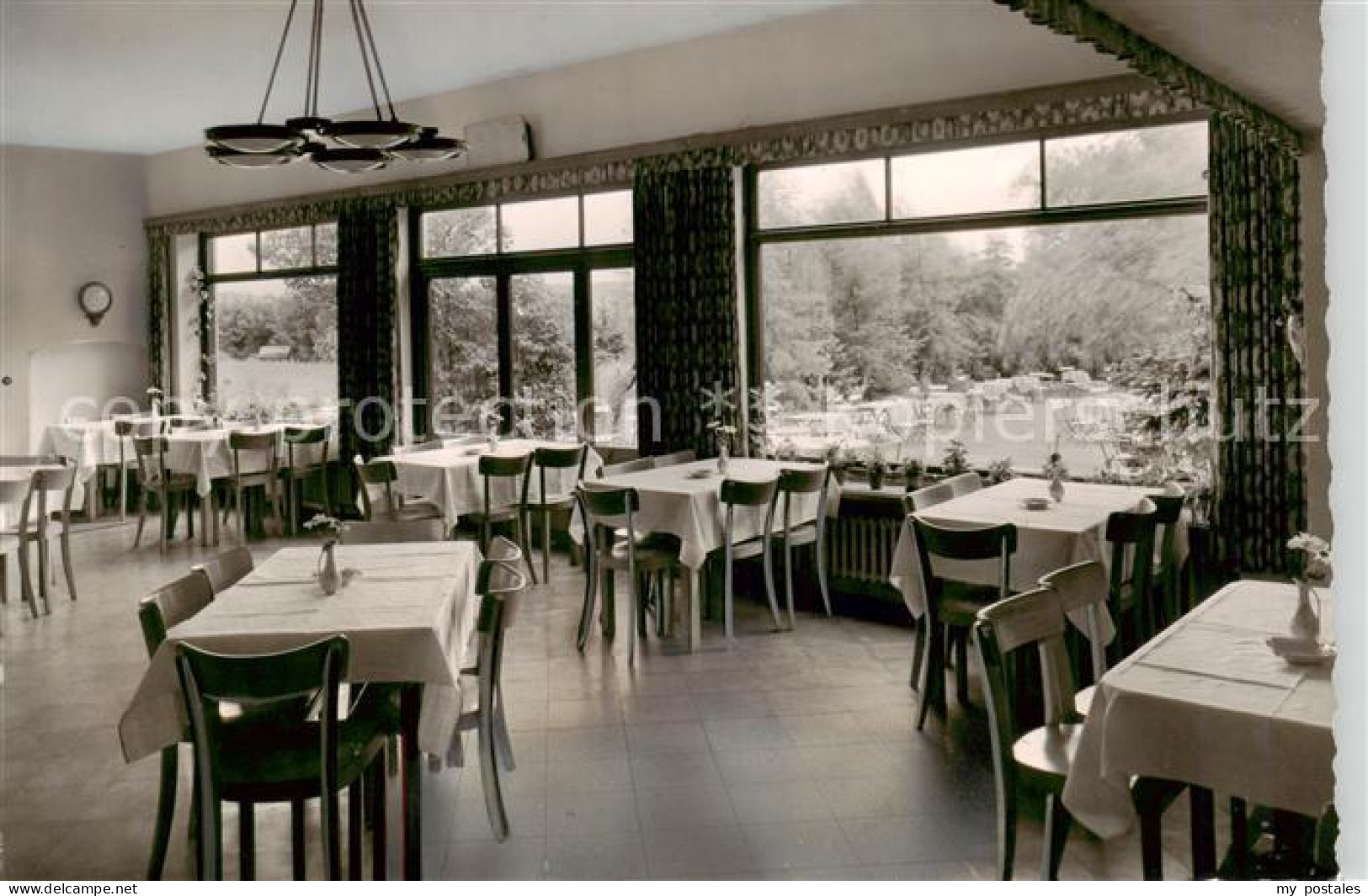 Ibbenbueren Gasthaus Gaststube
