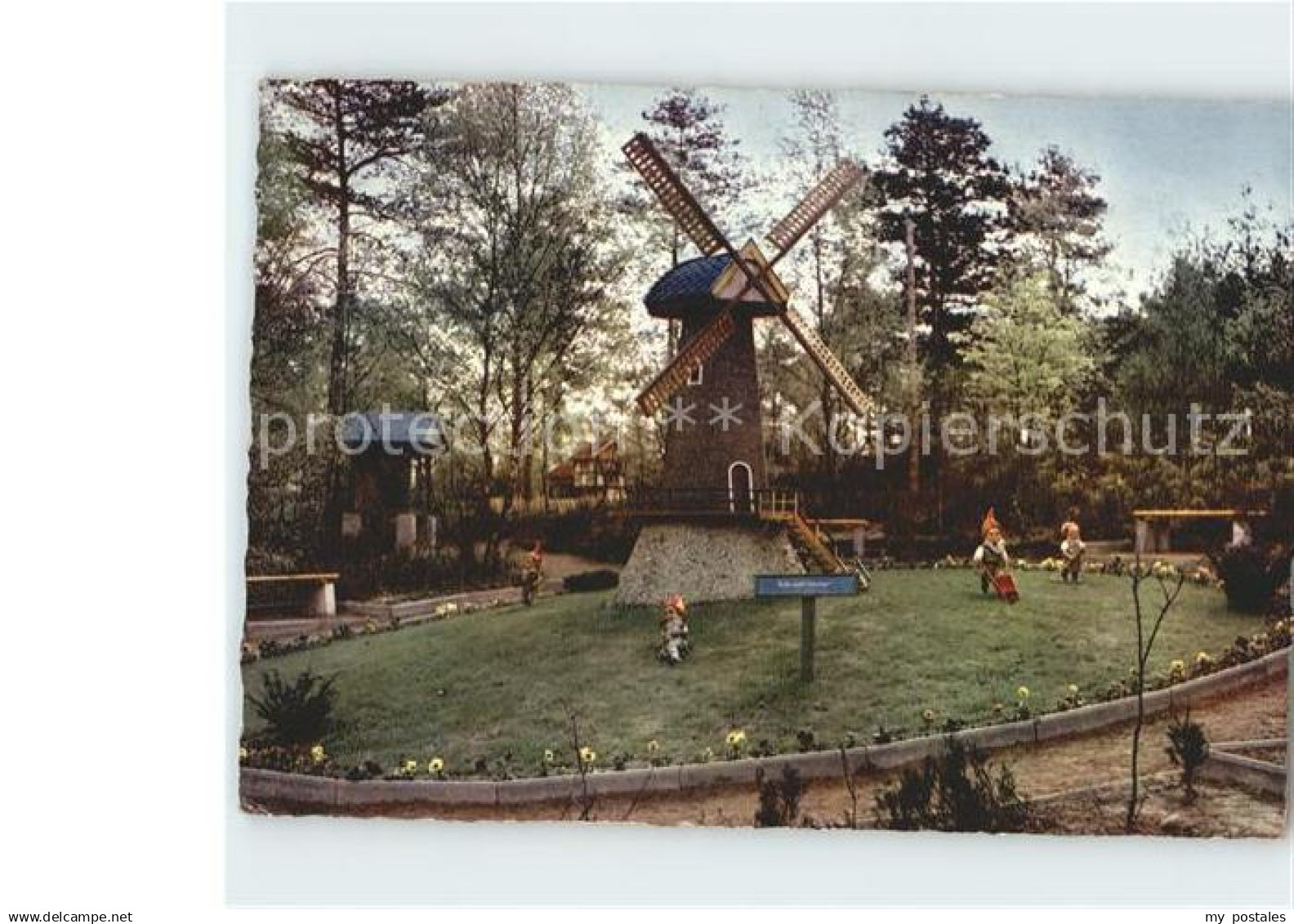 Ibbenbueren Sommerrodelbahn
