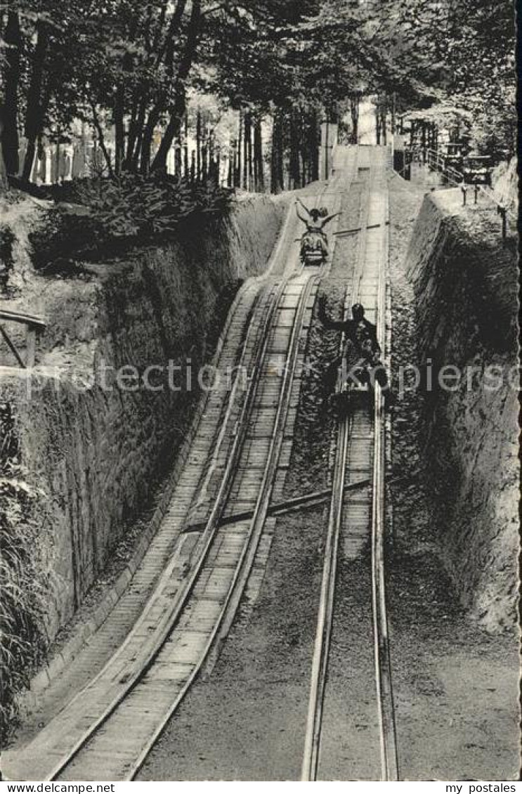Ibbenbueren Sommerrodelbahn