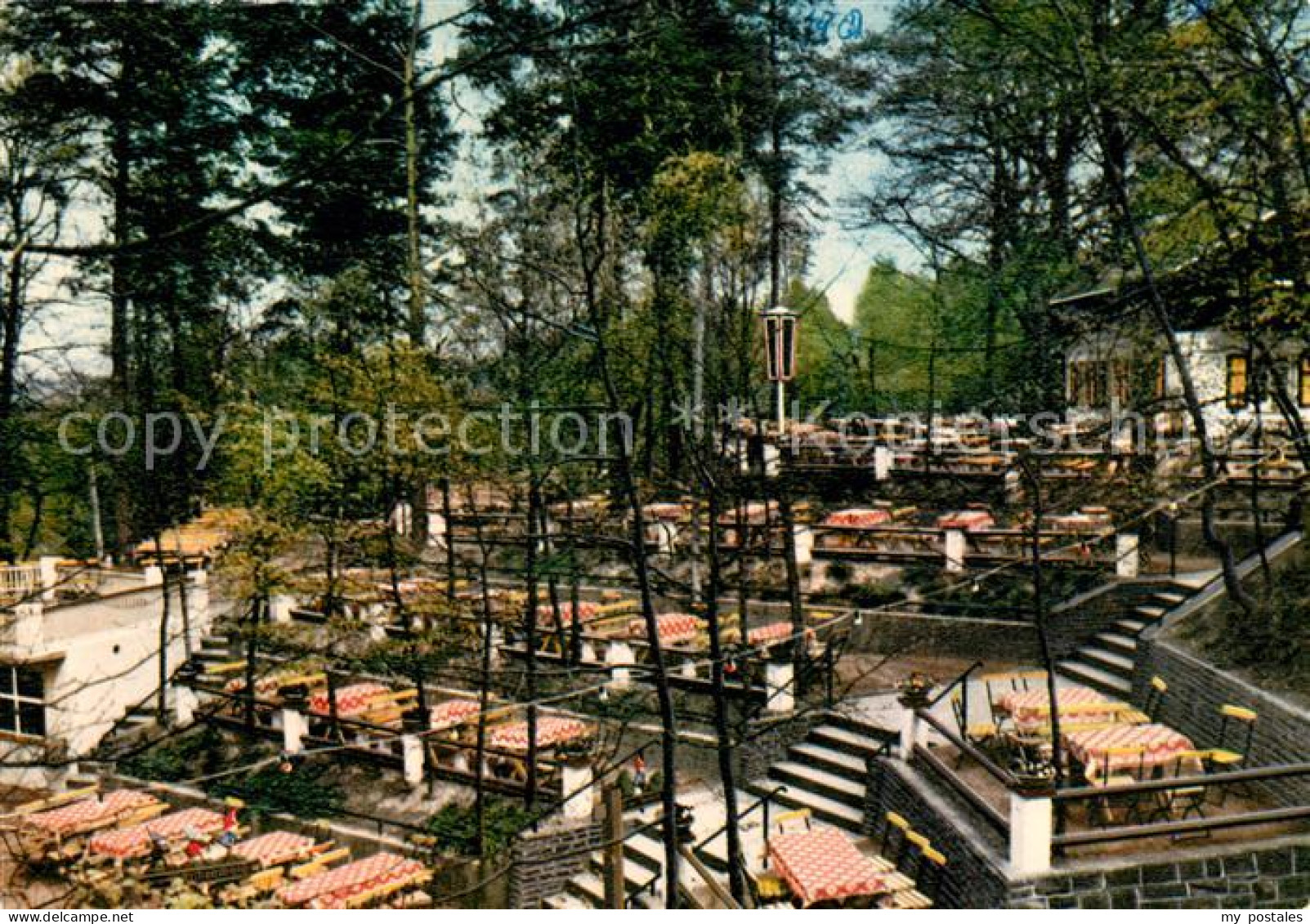 Ibbenbueren Sommerrodelbahn Maerchenwald