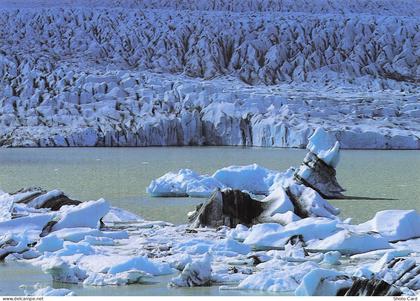 ISLANDE JOEKULSARLON