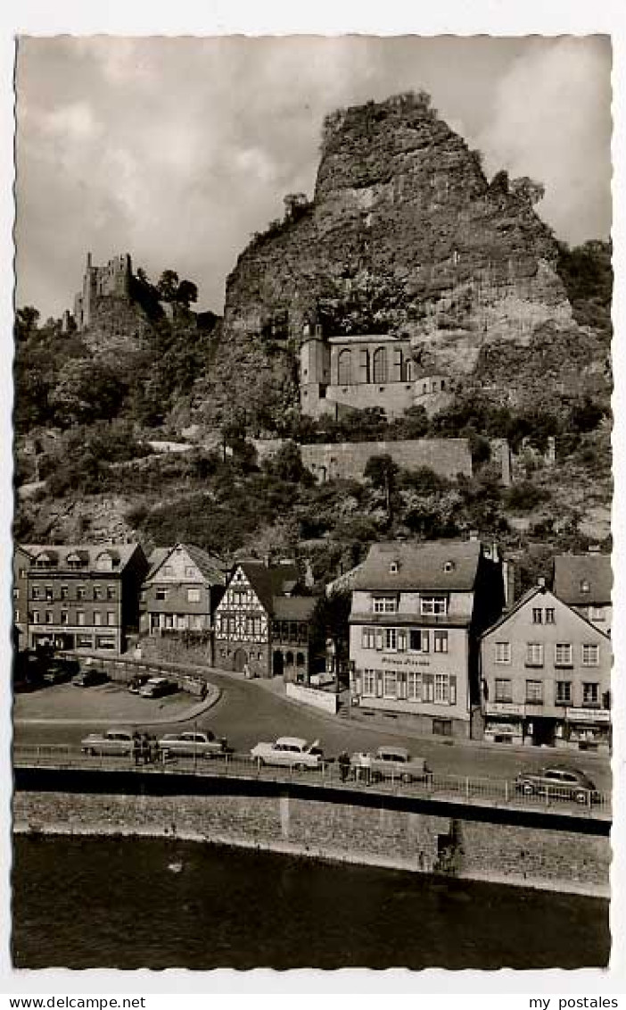 Idar-Oberstein