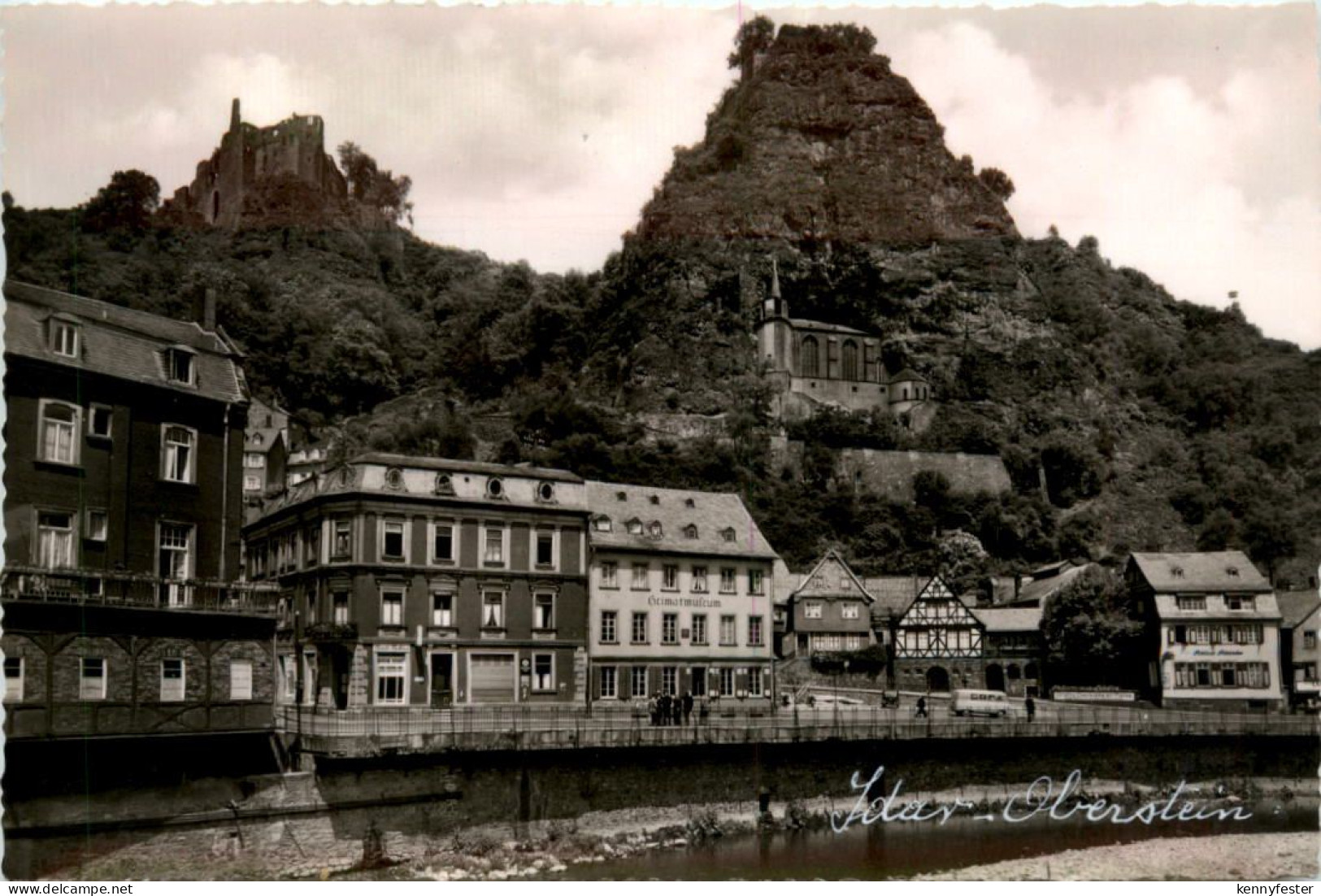 Idar-Oberstein