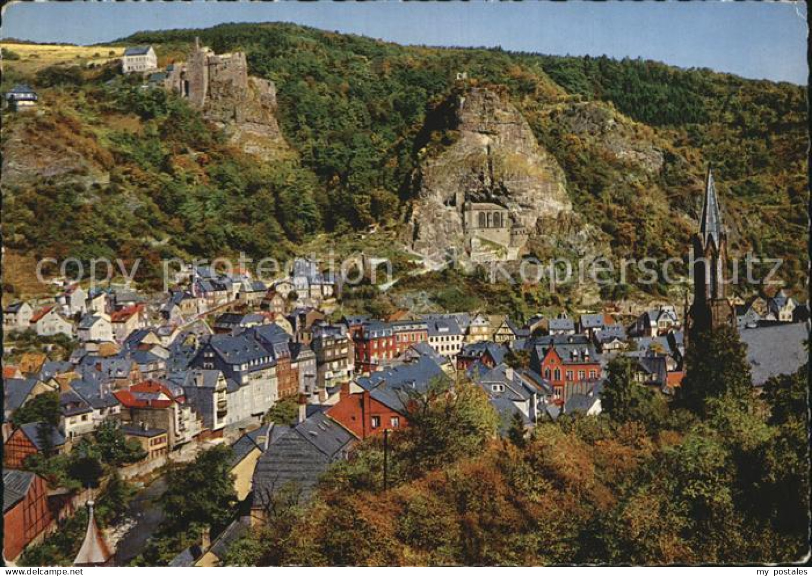 Idar-Oberstein