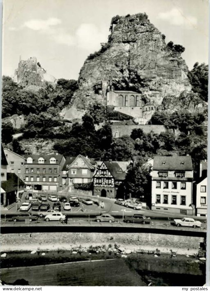 Idar-Oberstein