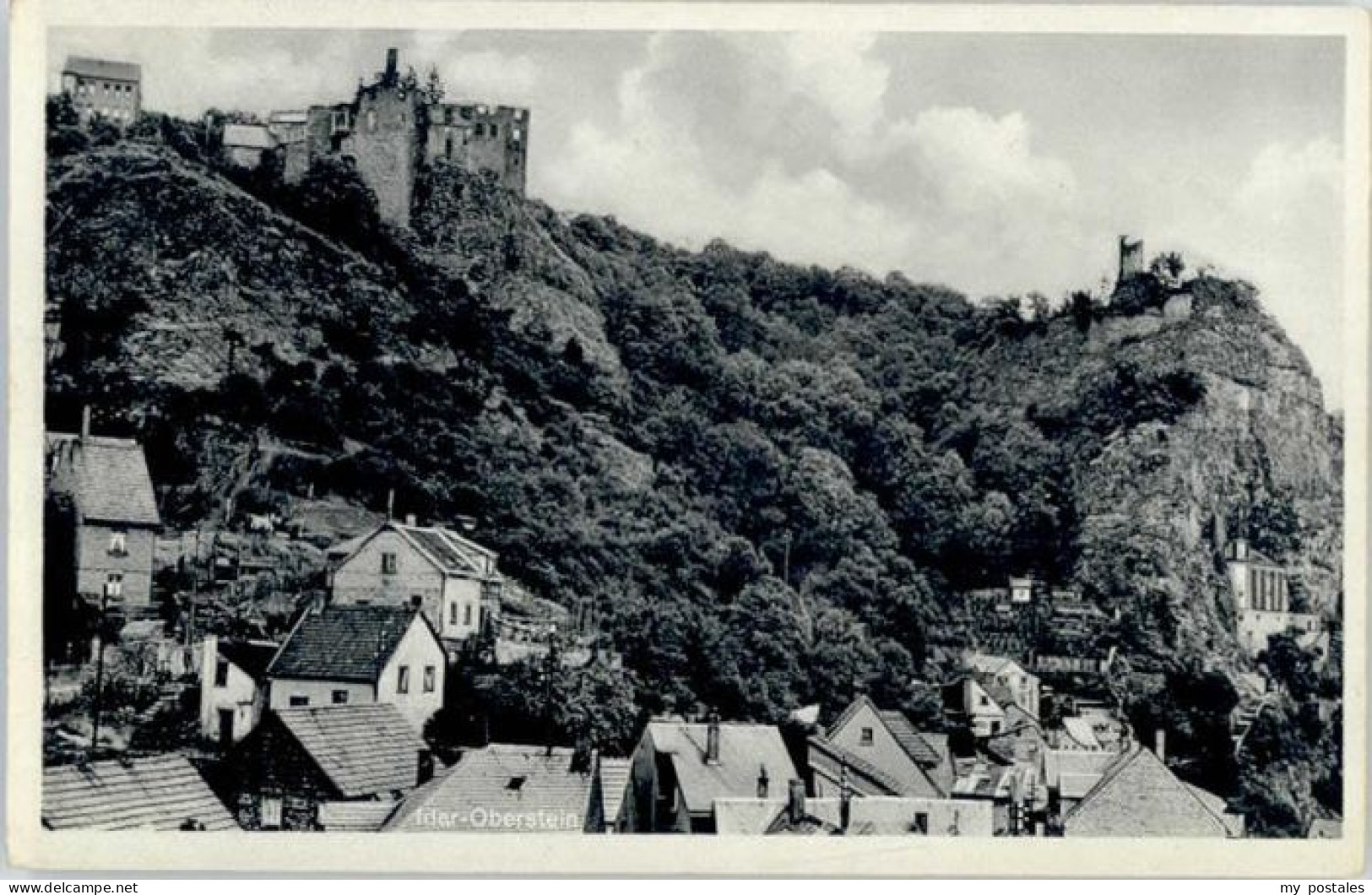 Idar-Oberstein