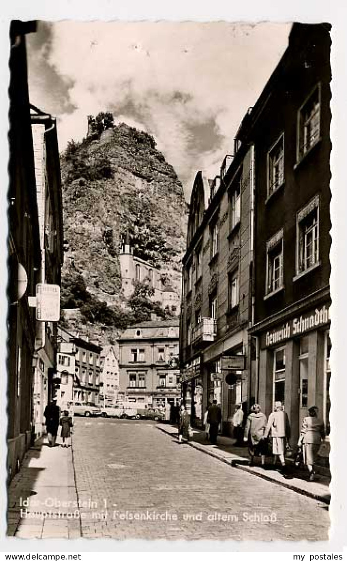 Idar-Oberstein