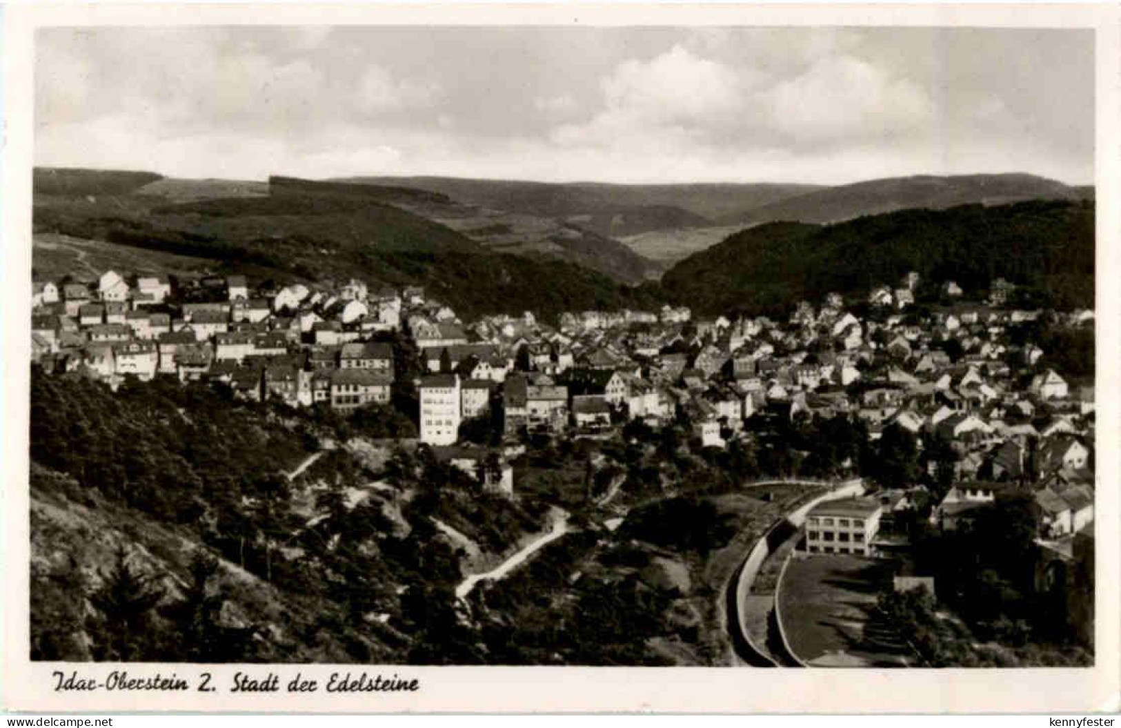 Idar-Oberstein