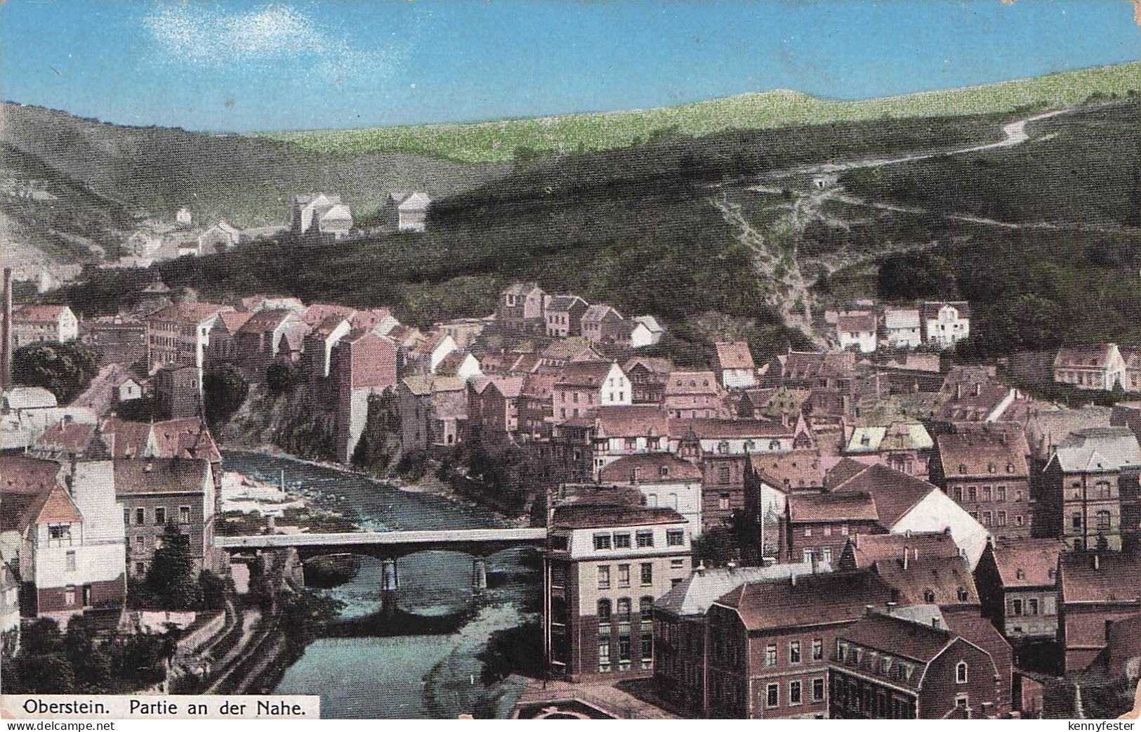 Idar-Oberstein