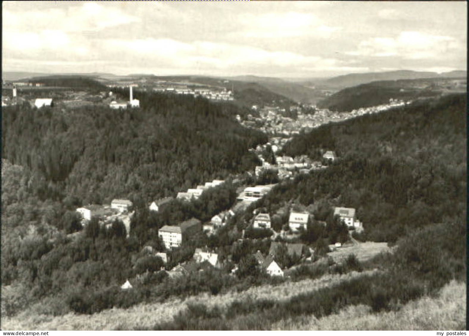 Idar-Oberstein Idar - Oberstein