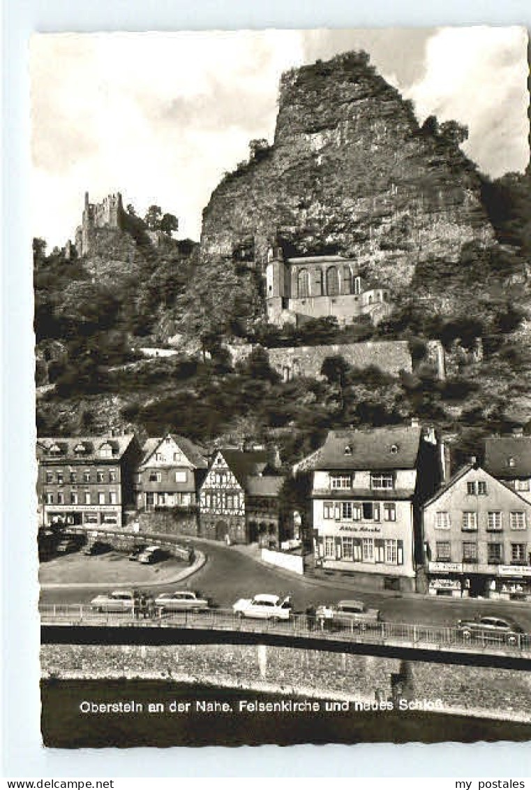 Idar-Oberstein Idar Oberstein