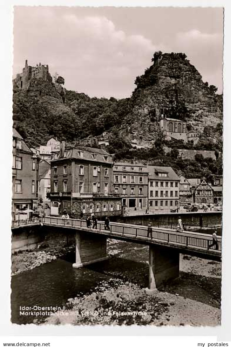 Idar-Oberstein Idaroberstein